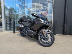 2024 Honda GL1800DA ABS GOLDWING TOUR PRE GREY