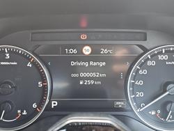 2025 Mitsubishi Triton GLS