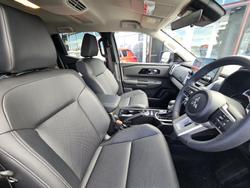 2025 Mitsubishi Triton GLS