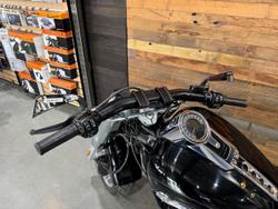 2020 Harley-Davidson Fat Boy 114 (FLFBS) Softail Black