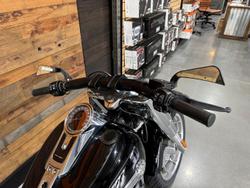 2020 Harley-Davidson Fat Boy 114 (FLFBS) Softail Black