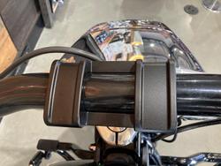 2020 Harley-Davidson Fat Boy 114 (FLFBS) Softail Black