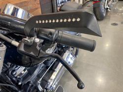 2020 Harley-Davidson Fat Boy 114 (FLFBS) Softail Black