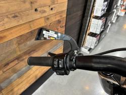 2020 Harley-Davidson Fat Boy 114 (FLFBS) Softail Black