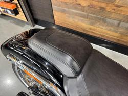 2020 Harley-Davidson Fat Boy 114 (FLFBS) Softail Black