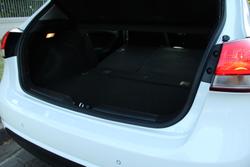 2017 Kia Cerato S YD MY18 Clear White