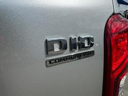 2020 Mitsubishi
Triton GLS