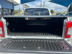 2020 Mitsubishi
Triton GLS
