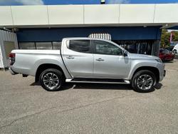 2020 Mitsubishi
Triton GLS