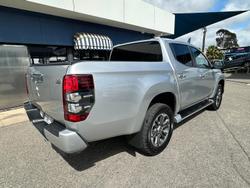 2020 Mitsubishi
Triton GLS