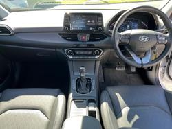 2021 Hyundai
i30 Active