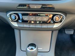 2021 Hyundai
                i30 Active