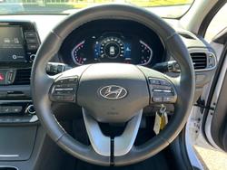 2021 Hyundai
i30 Active
