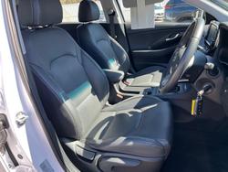 2021 Hyundai
                i30 Active