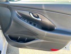 2021 Hyundai
                i30 Active