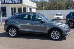 2023 Volkswagen
T-Roc CityLife