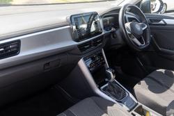 2023 Volkswagen
T-Roc CityLife