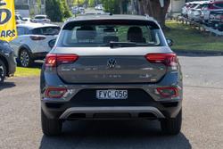 2023 Volkswagen
T-Roc CityLife