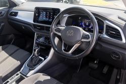 2023 Volkswagen
T-Roc CityLife