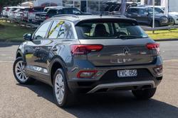 2023 Volkswagen
T-Roc CityLife