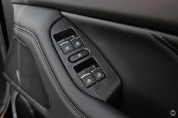 2025 GWM Cannon Vanta