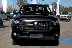 2025 GWM Cannon Vanta