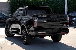 2025 GWM Cannon Vanta