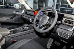 2025 GWM Cannon Vanta