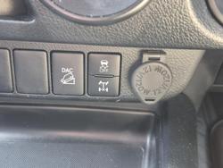 2021 Toyota Hilux SR GUN126R 4X4 Dual Range Glacier White