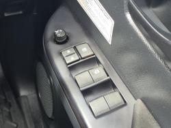 2021 Toyota Hilux SR GUN126R 4X4 Dual Range Glacier White