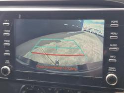 2021 Toyota Hilux SR GUN126R 4X4 Dual Range Glacier White