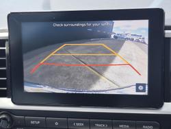 2022 Hyundai Venue Active QX.V4 MY22 Blue