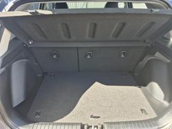 2022 Hyundai Venue Active QX.V4 MY22 Blue