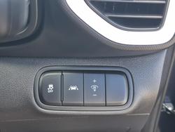 2022 Hyundai Venue Active QX.V4 MY22 Blue