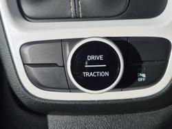 2022 Hyundai Venue Active QX.V4 MY22 Blue