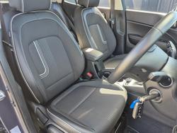 2022 Hyundai Venue Active QX.V4 MY22 Blue