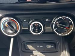 2022 Hyundai Venue Active QX.V4 MY22 Blue