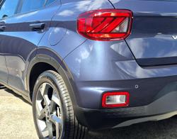 2022 Hyundai Venue Active QX.V4 MY22 Blue