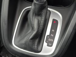 2015 Audi A1 8X MY16 White