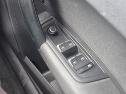 2015 Audi A1 8X MY16 White