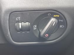 2015 Audi A1 8X MY16 White