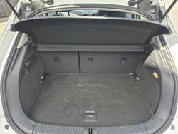 2015 Audi A1 8X MY16 White