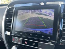 2021 Mitsubishi Pajero Sport GLX