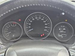 2021 Honda HR-V VTi-S