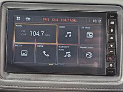 2021 Honda HR-V VTi-S