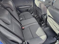 2021 Honda HR-V VTi-S