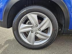 2021 Honda HR-V VTi-S