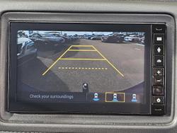 2021 Honda HR-V VTi-S