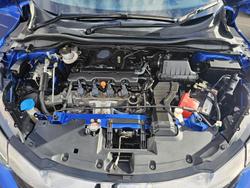 2021 Honda HR-V VTi-S