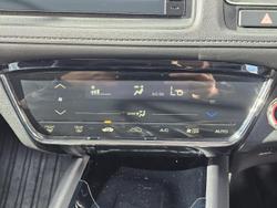 2021 Honda HR-V VTi-S